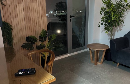 Province of Cordoba Apartment | Brand new! Nordic Chic