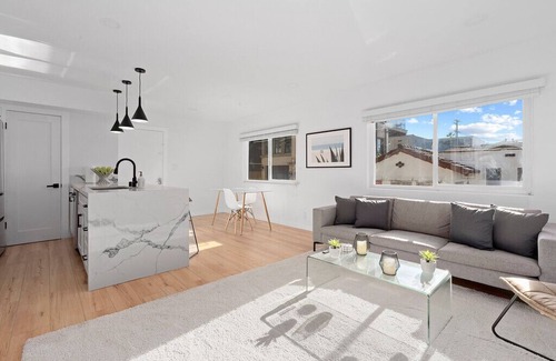 El Porto House | Brand New Ocean-View Beach Home Just Steps to the Sand & Pacific Ocean!