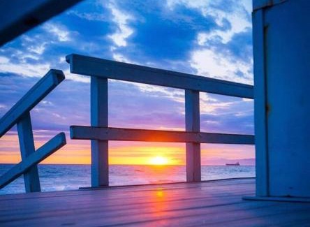 El Porto House | Brand New Ocean-View Beach Home Steps to the Sand!