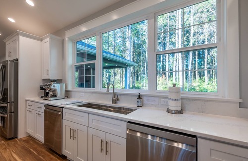 Bandon House | Brand New October 2023! Ultimate Golfers House in Bandon! Adjacent Sheep Ranch!