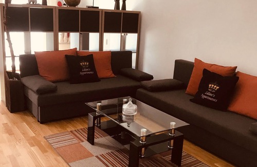 Graz City Centre Apartment | Brand new Old City Center Studio in the center of Graz