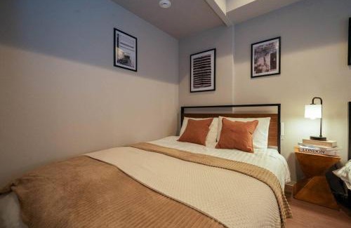 Sapporo City Centre Apartment | Brand New Open ROOM MD 401 Max 6pax