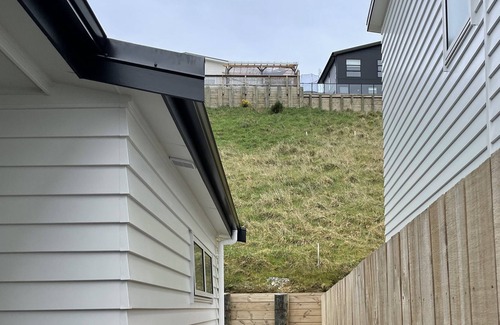 Tawa House | brand new!peaceful!@Churton park