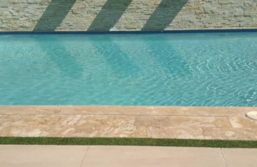 Ciudad Modelo Mirador Norte Apartment | brand new penthouse with poolview