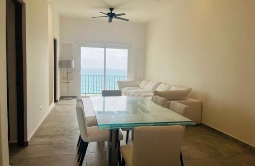 Isla Mujeres Apartment | Brand new penthouse with plunge pool, amazing top view