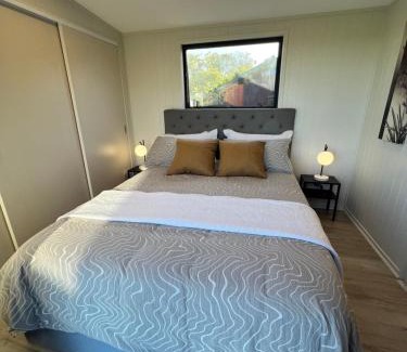Hakaru House | BRAND NEW Perfect tiny home in Mangawhai