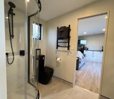 Hakaru House | BRAND NEW Perfect tiny home in Mangawhai