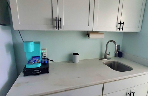 Marshall Park Condo | Brand New Pool on Daytona Beach!