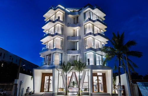 Siem Reap Apartment | Brand new premium serviced apartment for rent and 05 minutes to Pup Street.n