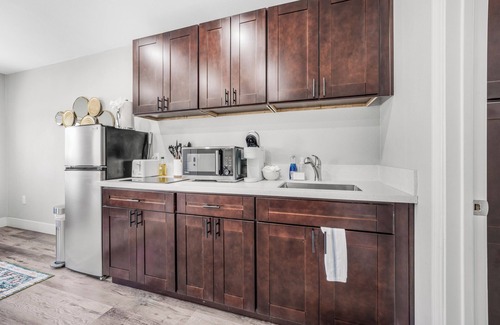 El Cajon Apartment | Brand New Private El Cajon Home! Close to SDSU!
