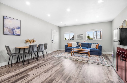 El Cajon Apartment | Brand New Private El Cajon Home! Close to SDSU!