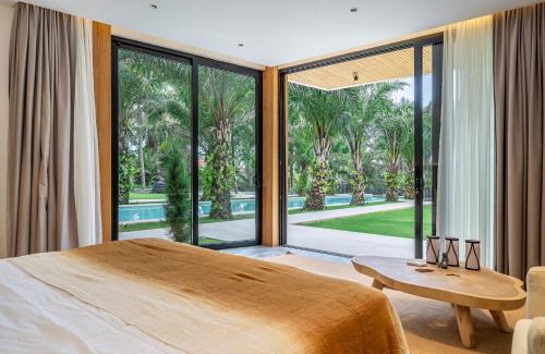 Melayang Villa | Brand new Private Luxury Villa in Ubud