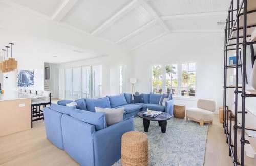 Key West House | Brand New & Private Pool - Palmgale House