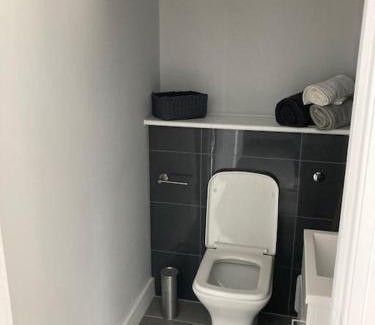 Bonvilston House | Brand new purpose built 3 bedroom holiday barn