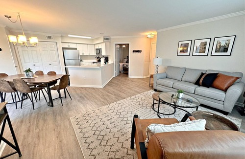 Gulf Shores Condo | BRAND NEW REMODEL! Be one of the 1st to experience it!