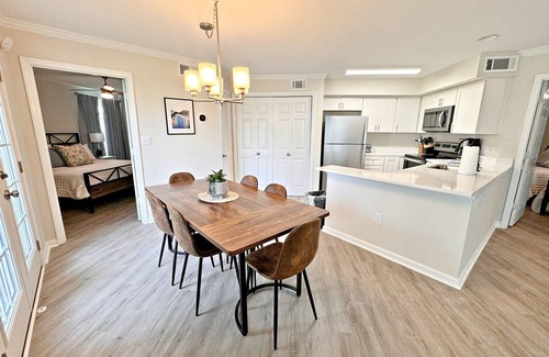 Gulf Shores Condo | BRAND NEW REMODEL! Be one of the 1st to experience it!