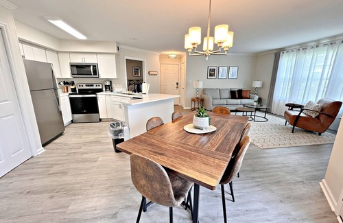 Gulf Shores Condo | BRAND NEW REMODEL! Be one of the 1st to experience it!