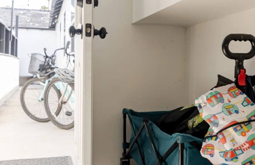 Pierpont Bay House | Brand New Remodeled Pierpont Surf Cottage Footsteps to Ocean Ventura