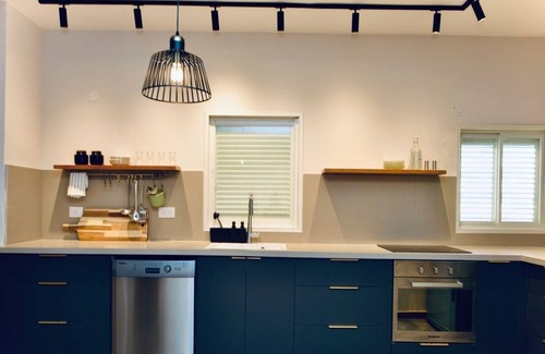 Diamond Exchange District Apartment | Brand New Remodeling 10 min from Hilton Beach