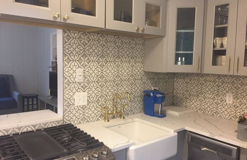 Annapolis Condo | Brand New Reno in Historic Dist w 2 Parking spots