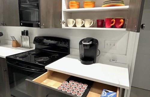 Wells Cottage | Brand new renovated 2-bedroom cottage in welcoming Wells with AC