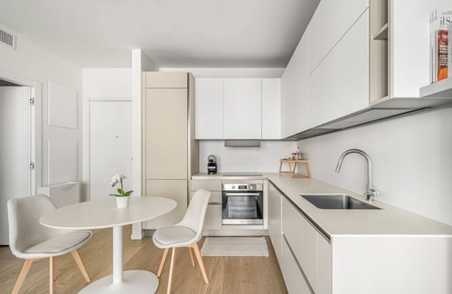 Giambellino Apartment | Brand new renovated APT with large terrace!