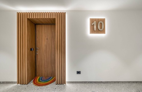 Giambellino Apartment | Brand new renovated APT with large terrace!