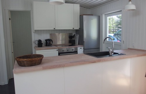 Gilleleje Cottage | Brand new renovated cottage for 6 people just 500m from the water