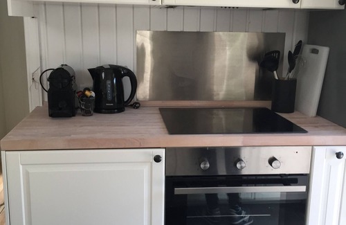 Gilleleje Cottage | Brand new renovated cottage for 6 people just 500m from the water