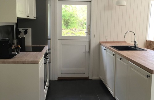Gilleleje Cottage | Brand new renovated cottage for 6 people just 500m from the water
