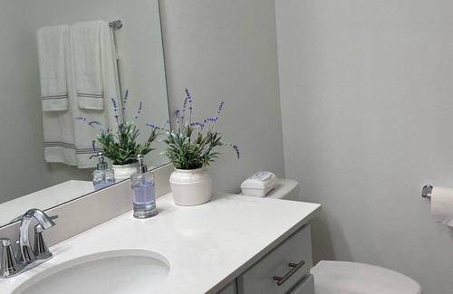 Immokalee Condo | Brand New Resort Condo for Seasonal or Annual Renters Near Naples, FL