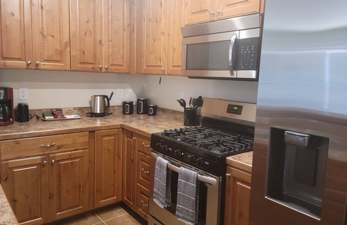 Moab South Valley House | Brand New Rim Vista Townhome 2 Bed 2.5 Bath