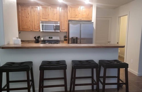 Moab South Valley House | Brand New Rim Vista Townhome 2 Bed 2.5 Bath