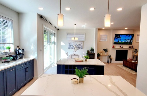 Colwood House | Brand New Seaside Home in Royal Bay