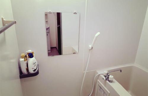 Ikebukuro Apartment | Brand New Shinjuku Station 5 Mins - Apartment C