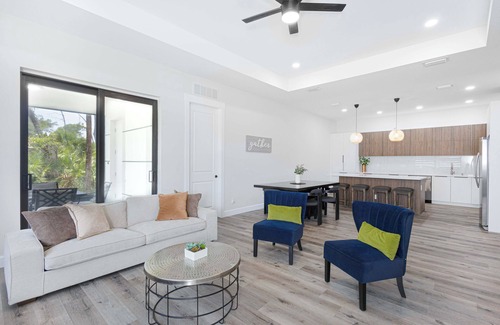 Port Charlotte House | Brand new Sleek & Stylish 3 BR unit
