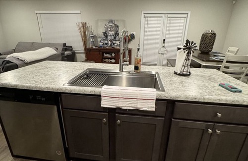 Gulf Hills House | Brand New Smart Home, close to downtown Ocean Springs and the Beach