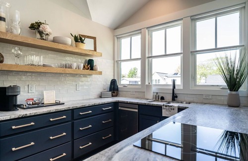 Downtown Apartment | Brand New - Southpark Abode
