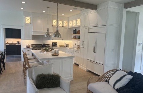 Harbor Springs House | Brand new spacious 6-bedroom house in downtown Harbor Springs Michigan!