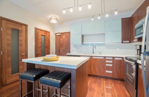 Regina Condo | Brand new spacious 2 bed, 2 bath in Regina