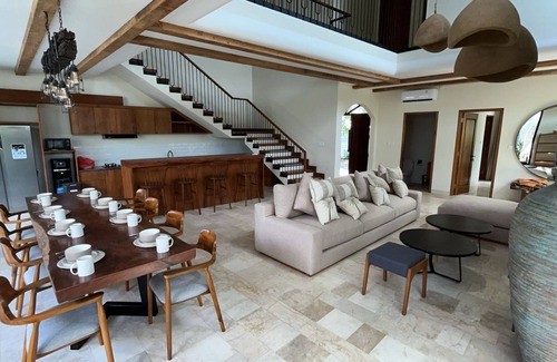 Kuta Villa | Brand new spacious 4br villa