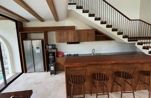 Kuta Villa | Brand new spacious 4br villa
