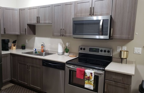 Saskatoon House | Brand new Spacious Basement Suite with 2 bedrooms and 1 full bathroom