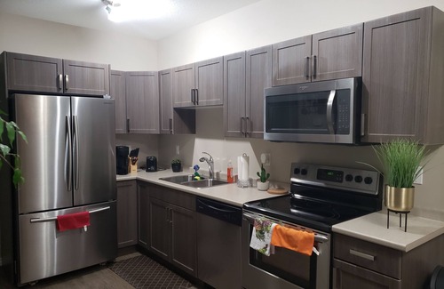 Saskatoon House | Brand new Spacious Basement Suite with 2 bedrooms and 1 full bathroom
