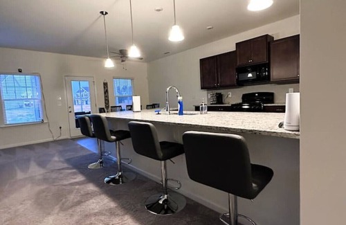 Clayton House | Brand new spacious Clayton Home