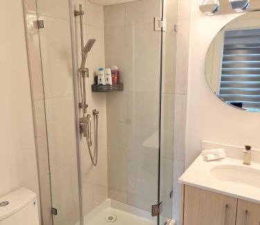 Renfrew-Collingwood Apartment | Brand New Spacious Home in Heart of Vancouver