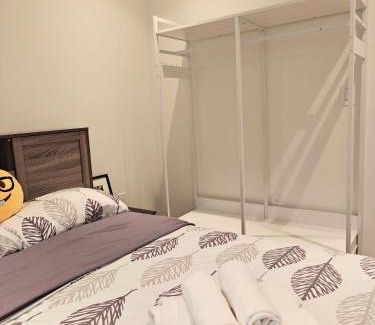 Renfrew-Collingwood Apartment | Brand New Spacious Home in Heart of Vancouver