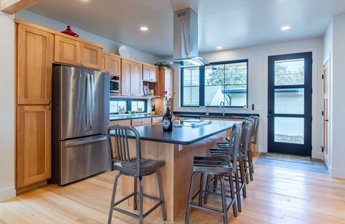 Westside House | Brand New Spacious Luxury Home in the Perfect Location!