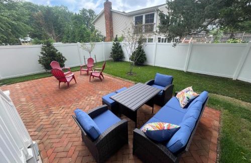 Annapolis House | Brand New Spacious Luxury Home