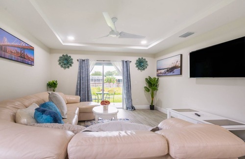 Port Malabar House | Brand New, Spacious with all you need to feel at home!